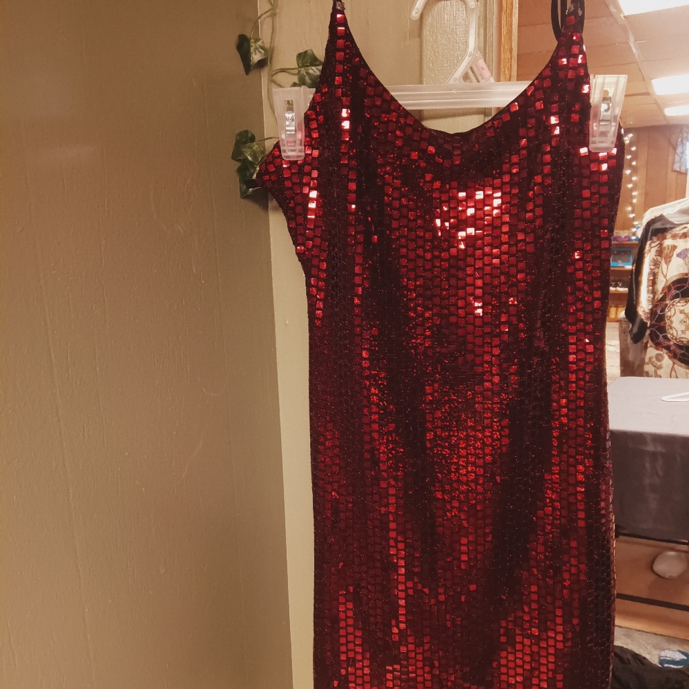 Cocktail dress